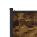 Bedframe Zonder Matras Metaal Kleurig