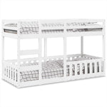 Stapelbed Massief Grenenhout