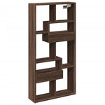 Wandkast Bewerkt Hout Ig