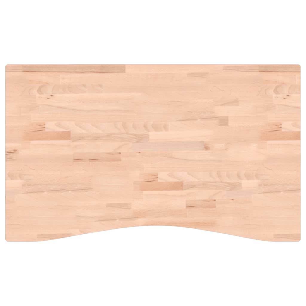 Werkbank 100X(55-60)X(71,5-98) Cm Massief Beukenhout