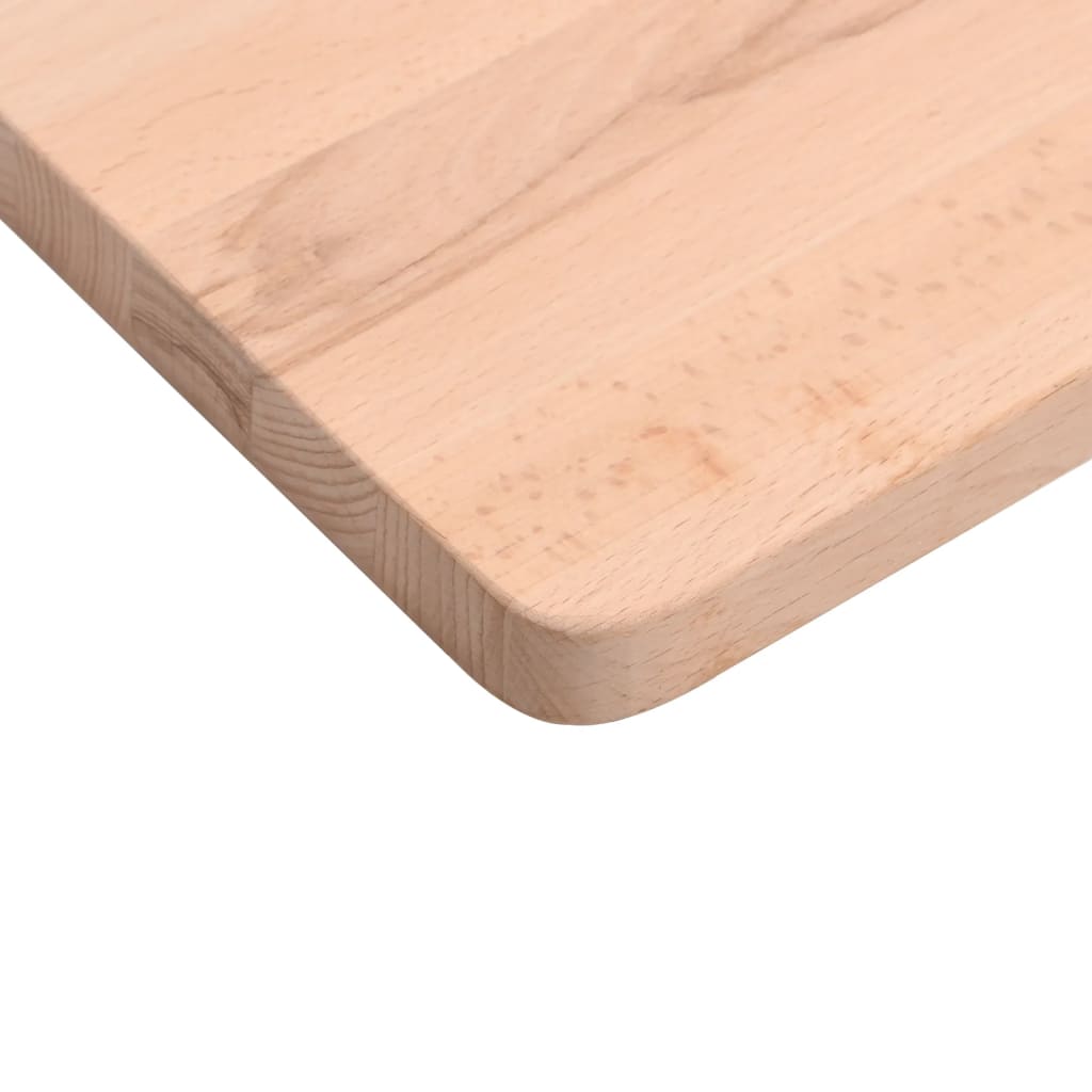 Werkbank 100X(55-60)X(71,5-98) Cm Massief Beukenhout