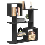 Kamerscherm / Boekenkast 92X29X Hout