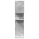 Kamerscherm / Boekenkast 92X29X Hout
