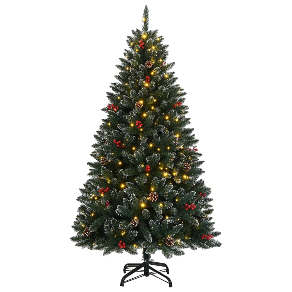 Kunstkerstboom Met 150 Led's