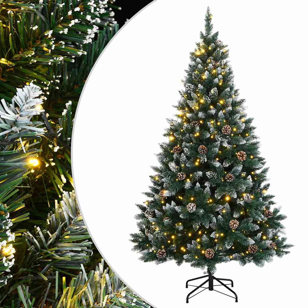 Kunstkerstboom Met 150 Led's