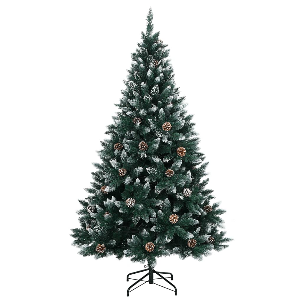 Kunstkerstboom Met 150 Led's