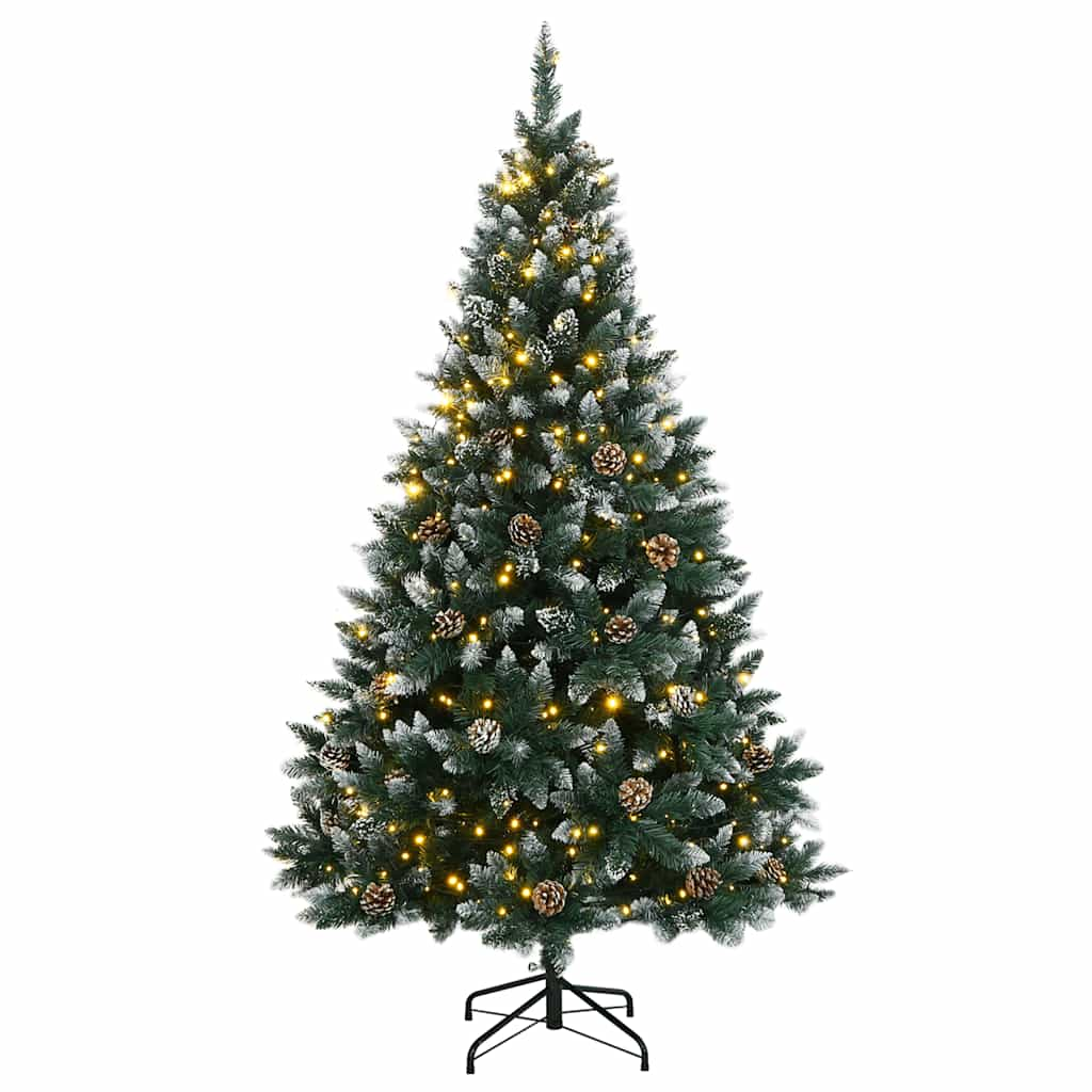 Kunstkerstboom Met 150 Led's