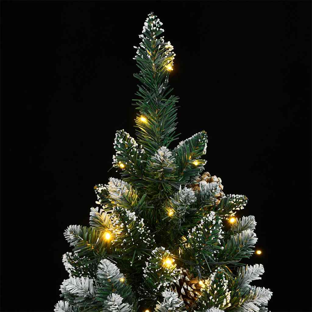 Kunstkerstboom Met 150 Led's