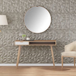 Wandpanelen 3D 6 M² 50X50 Cm
