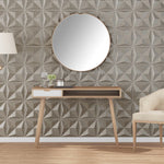 Wandpanelen 3D 6 M² 50X50 Cm