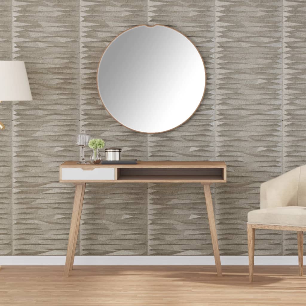 Wandpanelen 3D 6 M² 50X50 Cm