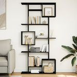Kamerscherm / Boekenkast 92X29X Hout