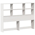 Bedframe Zonder Matras Massief Grenenhout