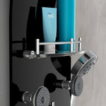 Eisl Douchepaneel Met Mengkraan Karibik